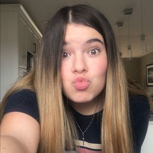 Meet your Posher, Alison